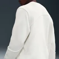 Nike Giannis Standard Issue чоловічі баскетбольні Crew колір білий