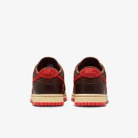 Nike Dunk Low Retro чоловічі Кросівки колір коричневий