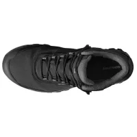 Кроссовки зимние Мужские Salomon SHELTER CS WP (478542)