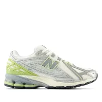 Кросівки New Balance M1906REM - Сірі