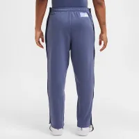 Nike LeBron Standard Issue мужские Therma-FIT баскетбольные Pants синий