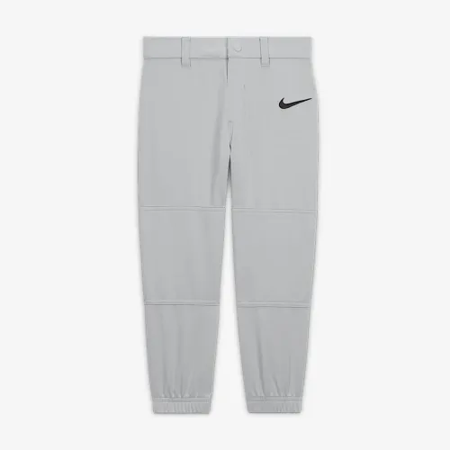 Nike Dri-FIT Little детские Tee Ball Pants цвет серый