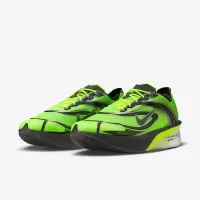 Nike Vaporfly 4 мужские Road Racing Кроссовки многоцветный