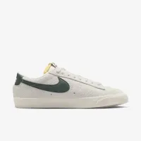 Nike Blazer Low '77 Vintage жіноча Кросівки колір сірий