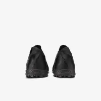Nike Phantom GX 2 Pro TF Low-Top Soccer Кросівки колір чорний