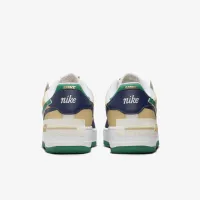 Nike Air Force 1 Shadow женская Кроссовки цвет белый