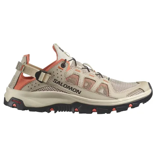 Кроссовки Сандали SALOMON TECHAMPHIBIAN 5 (474324)