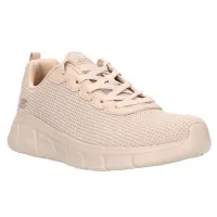 Кросівки Жіночі SKECHERS BOBS B FLEX Visionary Essence (117346-NAT)