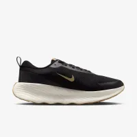 Nike Promina мужские Walking Кроссовки цвет черный