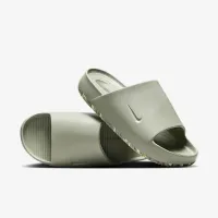 Nike Calm чоловічі Slides колір зелений