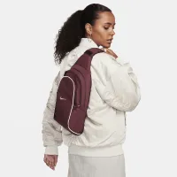 Nike Sportswear Essentials Sling сумка (8L) колір червоний