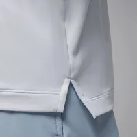 Nike Jordan Sport мужские для гольфа Polo цвет белый