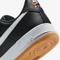 Nike Air Force 1 '07 LV8 мужские Кроссовки цвет серый