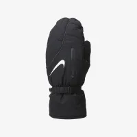 Nike Therma-FIT для гольфа Cart Mitts (1 пара) цвет черный