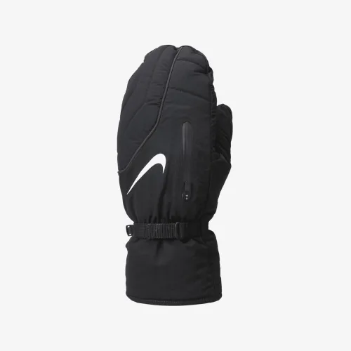 Nike Therma-FIT для гольфа Cart Mitts (1 пара) цвет черный