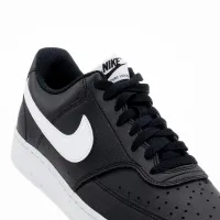 Кросівки Nike Court Vision Low Next Nature DH2987-001 - Чорні