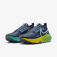 Nike Zegama 2 чоловічі Trail Running Кросівки блакитний
