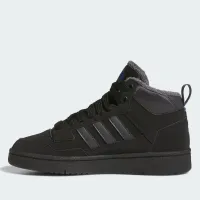 Кросівки adidas Sportswear Rapid Court Mid Winterized JR2804 - Чорні