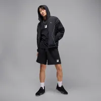 Nike Jordan Brooklyn Fleece мужские Graphic шорты цвет черный