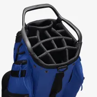 Nike Performance Cart для гольфу сумка блакитний