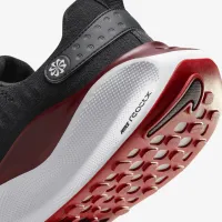 Nike InfinityRN 4 мужские Road Running Кроссовки цвет черный