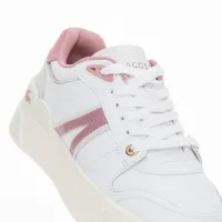 Кроссовки Lacoste L002 EVO 124 1 SFA 747SFA0050-1Y9 - Белые