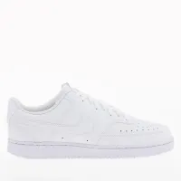 Кроссовки Nike Court Vision Low Next Nature DH2987-100 - Белые