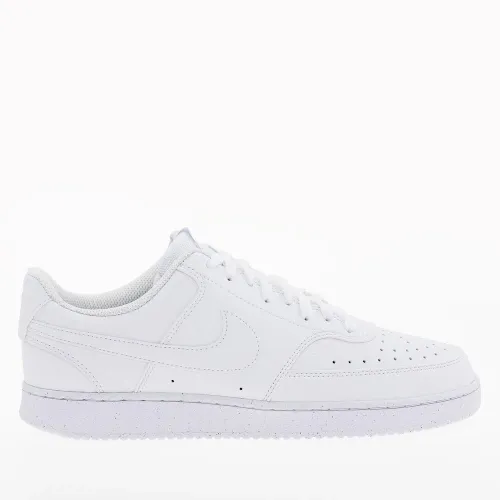 Кросівки Nike Court Vision Low Next Nature DH2987-100 - Білі