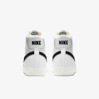 Nike Blazer Mid '77 женская Кроссовки цвет белый