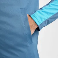 Nike Academy чоловічі Dri-FIT Soccer Tracksuit блакитний
