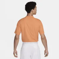 Nike Dri-FIT Victory чоловічі для гольфу Polo Orange