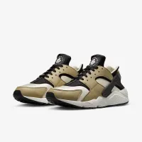 Nike Air Huarache чоловічі Кросівки колір чорний