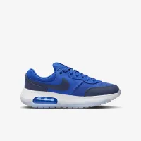 Nike Air Max Motif Big дитячі Shoe блакитний