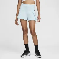Nike Sportswear Tech Fleece женская С высокой Талией 3