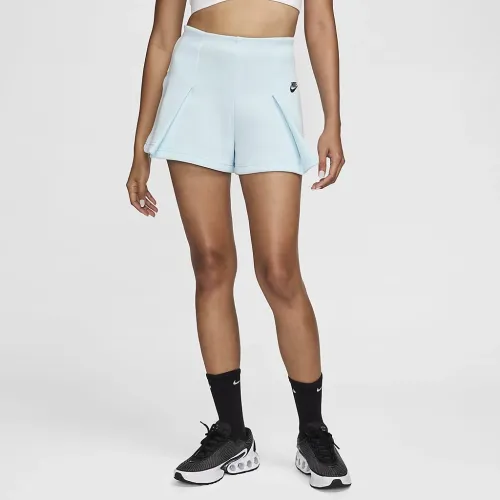 Nike Sportswear Tech Fleece женская С высокой Талией 3