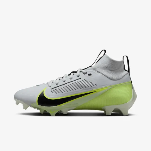 Nike Vapor Edge Pro 360 2 мужские Football Cleats цвет серый
