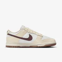 Nike Dunk Low жіноча Кросівки колір білий