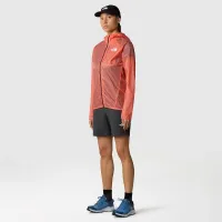 Куртка The North Face Windstream 0A87HFGTH1 - помаранчева