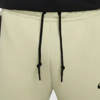 Nike Sportswear Tech Fleece чоловічі Joggers колір зелений