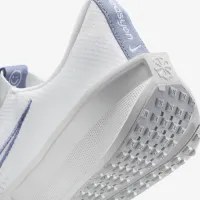 Nike Interact Run EasyOn мужские Road Running Кроссовки цвет белый