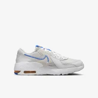 Nike Air Max Excee Big дитячі Кросівки колір сірий