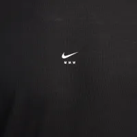 Nike x MMW чоловічі Short-Sleeve Top колір чорний