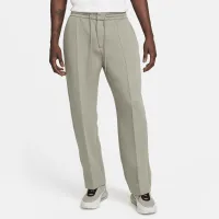 Nike Sportswear Tech Fleece Reimagined мужские Loose Fit Open Hem Sweatpants цвет серый
