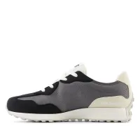 Кроссовки New Balance GS327FG - Черные