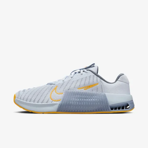 Nike Metcon 9 мужские для тренировок Кроссовки цвет серый