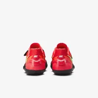 Nike Zoom Rotational 6 Track & Field Throwing Кросівки колір червоний