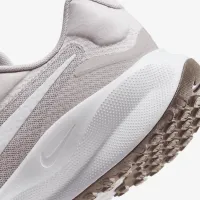 Nike Revolution 7 женская Road Running Кроссовки (Extra Wide) цвет фиолетовый