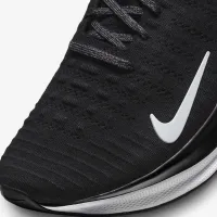 Nike InfinityRN 4 чоловічі Road Running Кросівки (Extra Wide) колір чорний