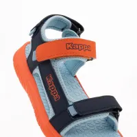 Сандалі Kappa Kana 260886MFK-4467 - Синій