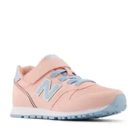 Кроссовки New Balance YV373AM2 - Розовые